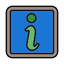 información icon