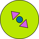 cambiar tamaño icon