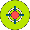 objetivo icon