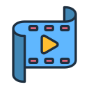 video icon