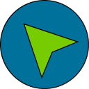 cursor icon