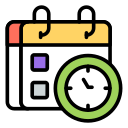 calendario icon