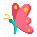 mariposa 