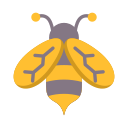 abeja 