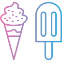 cucurucho de helado icon