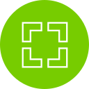 maximizar icon