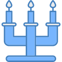 candelabro icon