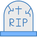 cementerio icon