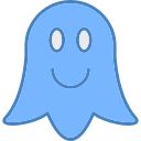 fantasma icon