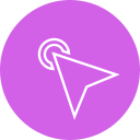 cursor icon