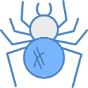 araña icon