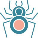 araña icon