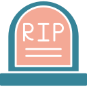 cementerio icon