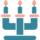 candelabro icon