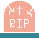 cementerio icon