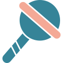 Lollipop icon
