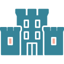 Castle icon