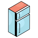 refrigerador icon