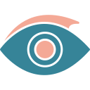 Eye icon