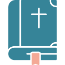 Bible icon