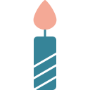 Candle icon