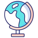 globo icon