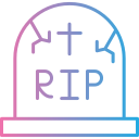 cementerio icon