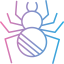 araña icon