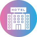 hotel icon