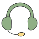 auriculares icon