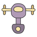 zumbido icon