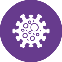 virus icon