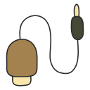 cable de datos icon