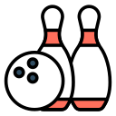 juego de bolos 