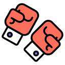 장갑 icon
