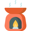 Aromaterapia icon