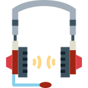 Auriculares icon