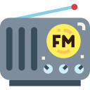 Radio icon