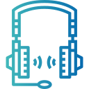 Auriculares icon