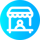 Mercado icon