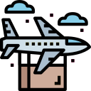 Vuelo icon