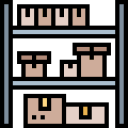 Storage icon