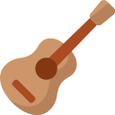 guitarra icon