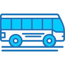 autobús icon