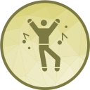 bailar icon