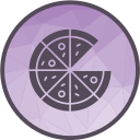 pizza icon