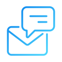 mensaje de correo icon