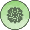 flores icon