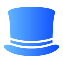 sombrero icon