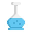 erlenmeyer icon